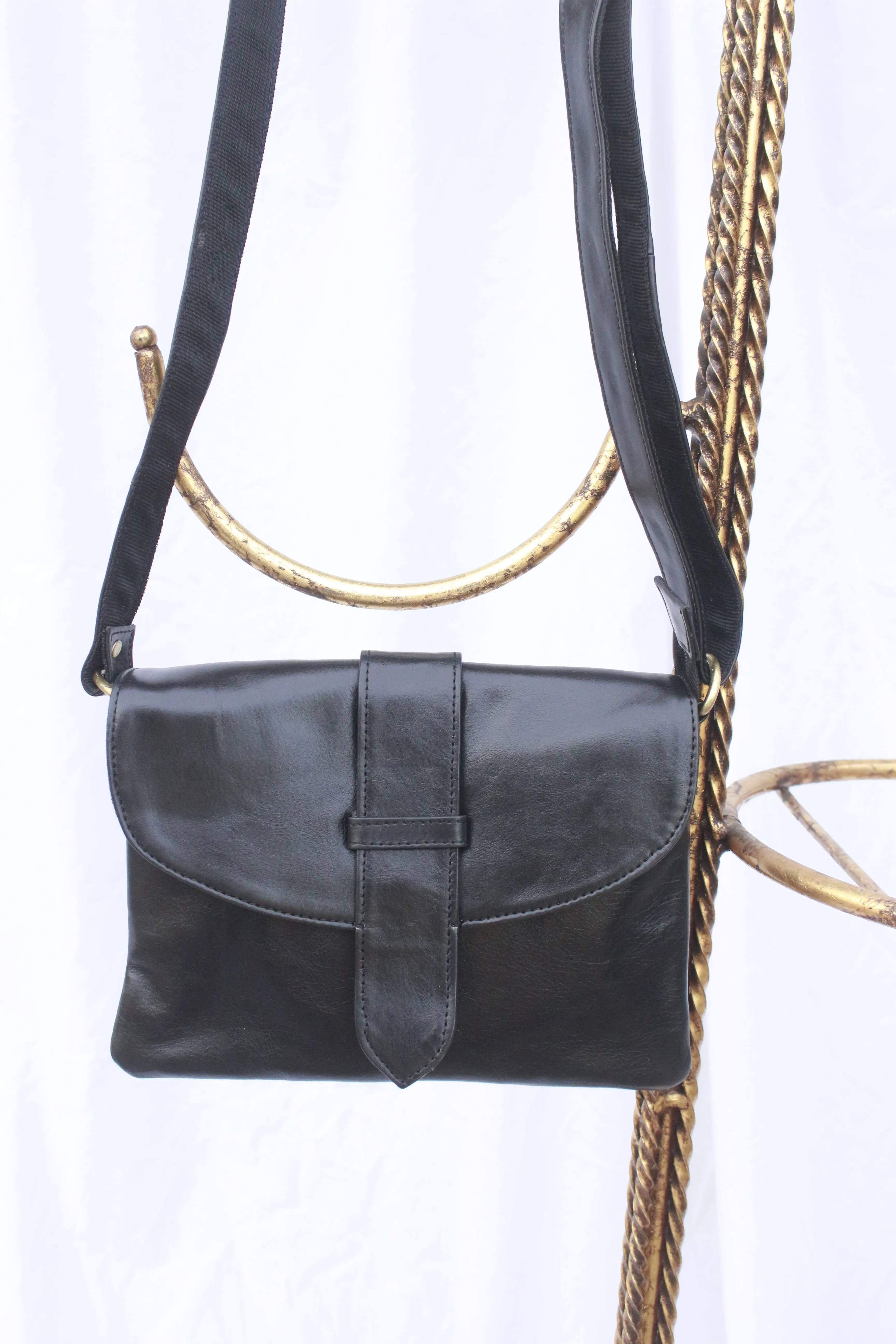 The "Abigail" Purse