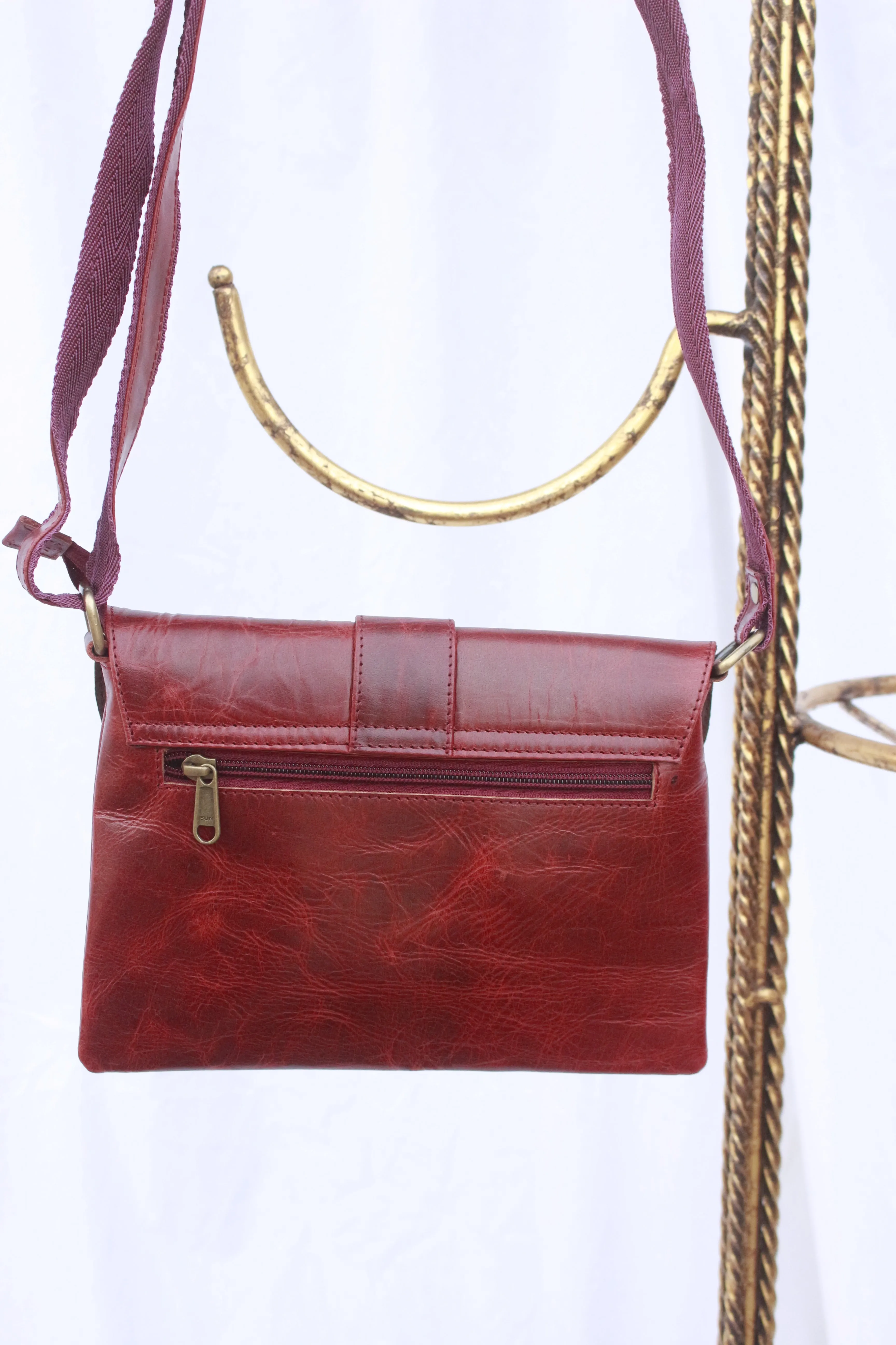 The "Abigail" Purse