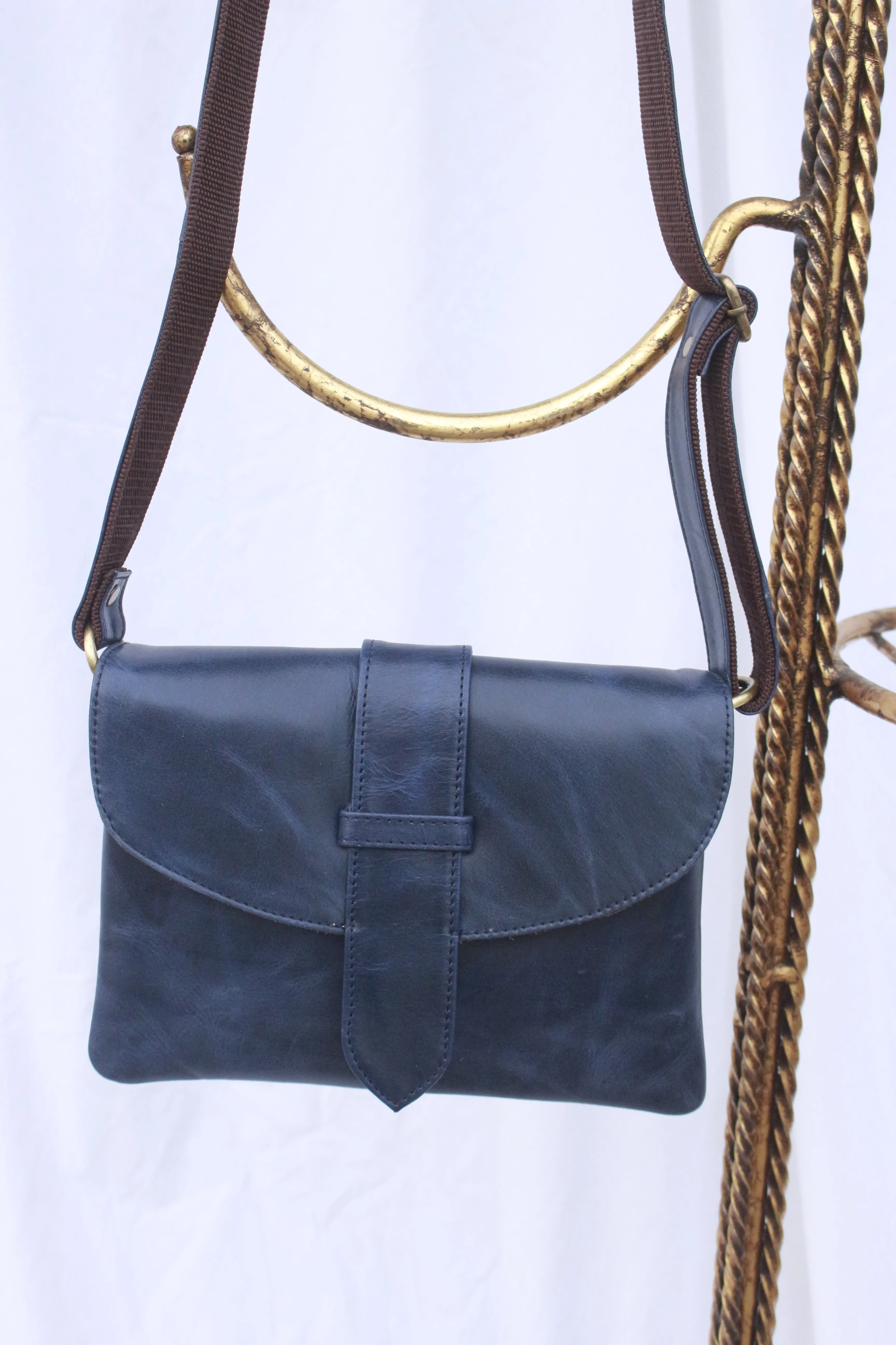 The "Abigail" Purse