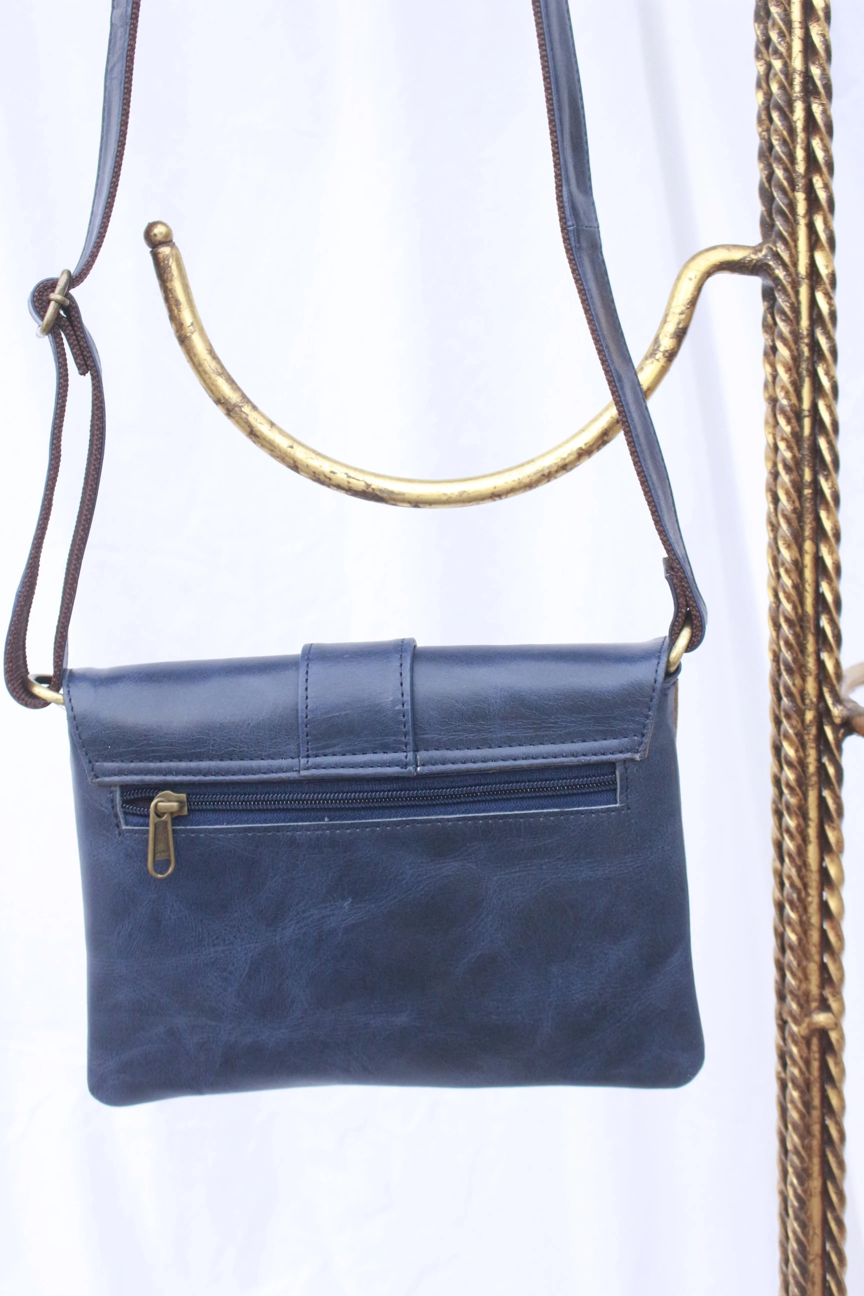 The "Abigail" Purse