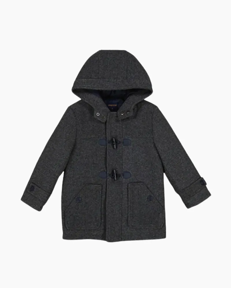 TOGGLE DTL DUFFLE COAT