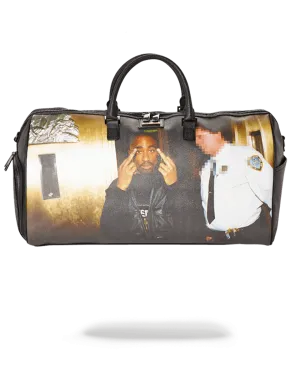 Tupac Duffle