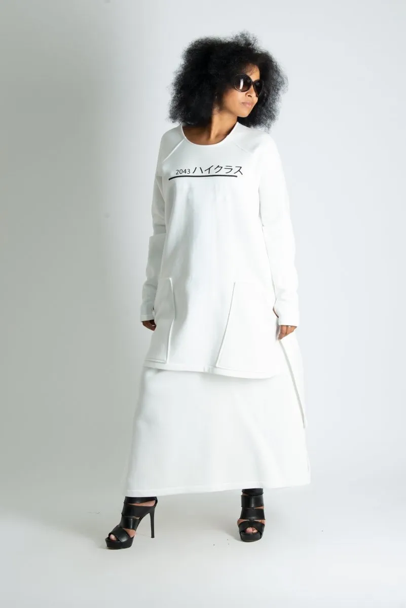 Two pieces set Outfit DENIS