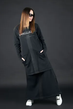 Two pieces set Outfit DENIS