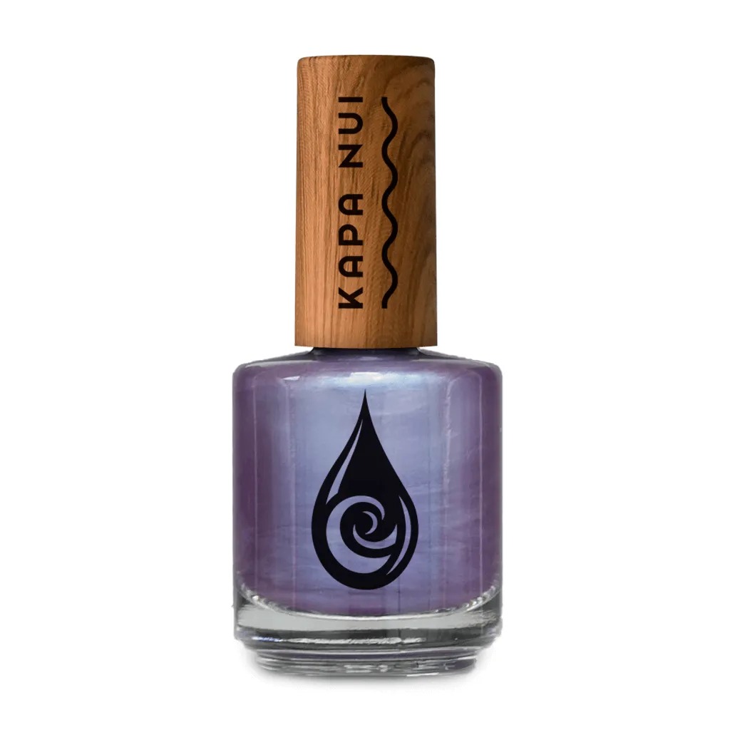 ʻUala - Non Toxic Nail Polish