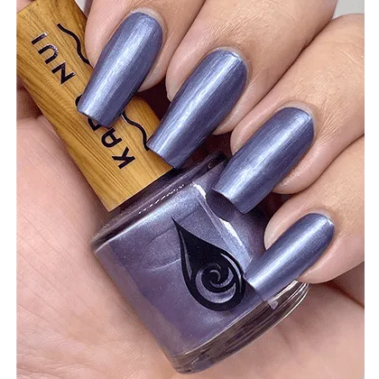 Uala Starter Set - Non Toxic Nail Polish