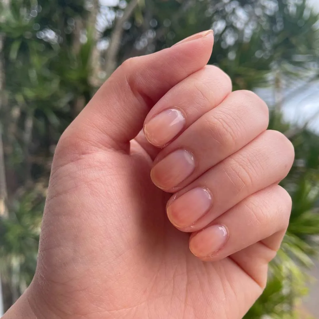 Uhi Starter Set - Non Toxic Nail Polish
