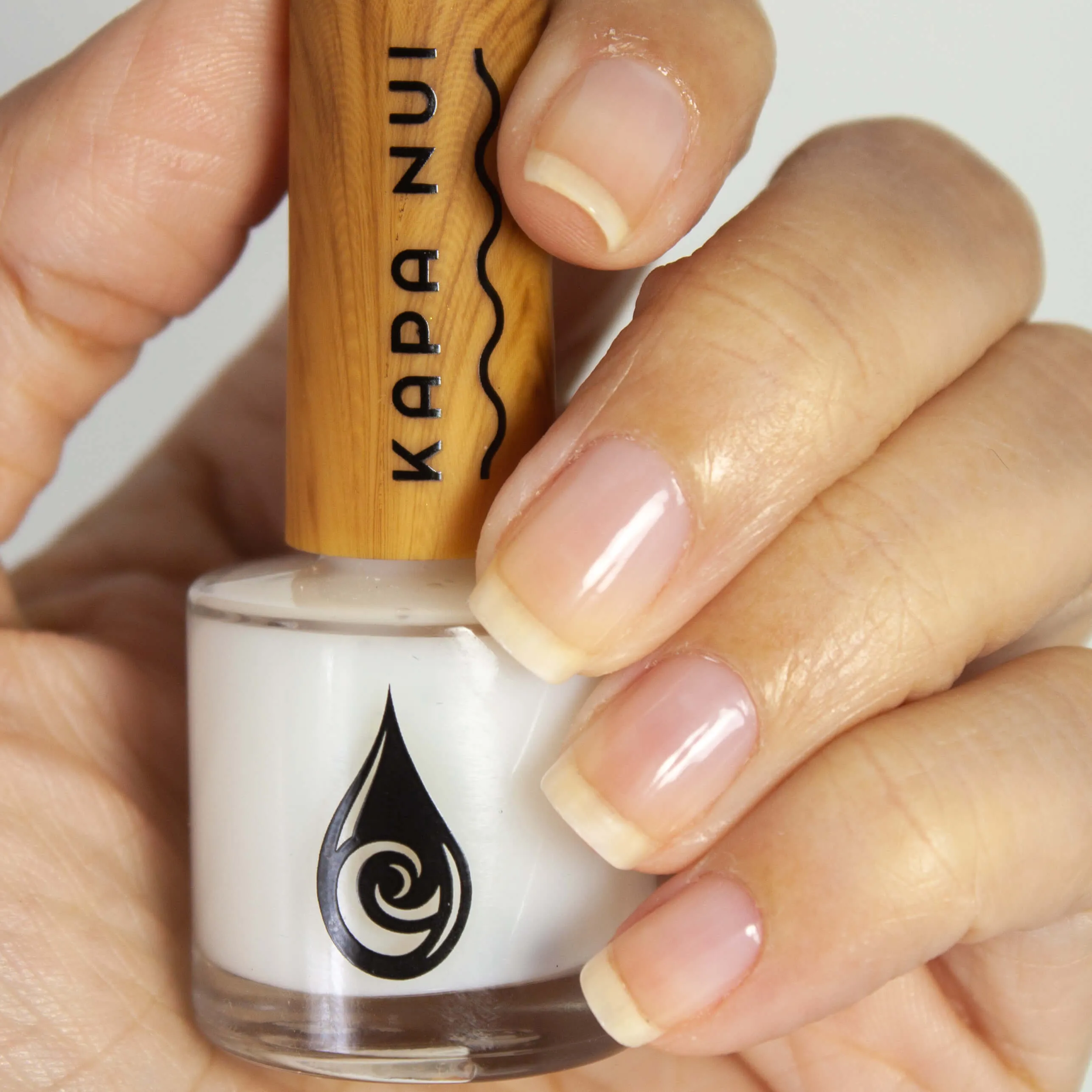 Uhi Starter Set - Non Toxic Nail Polish