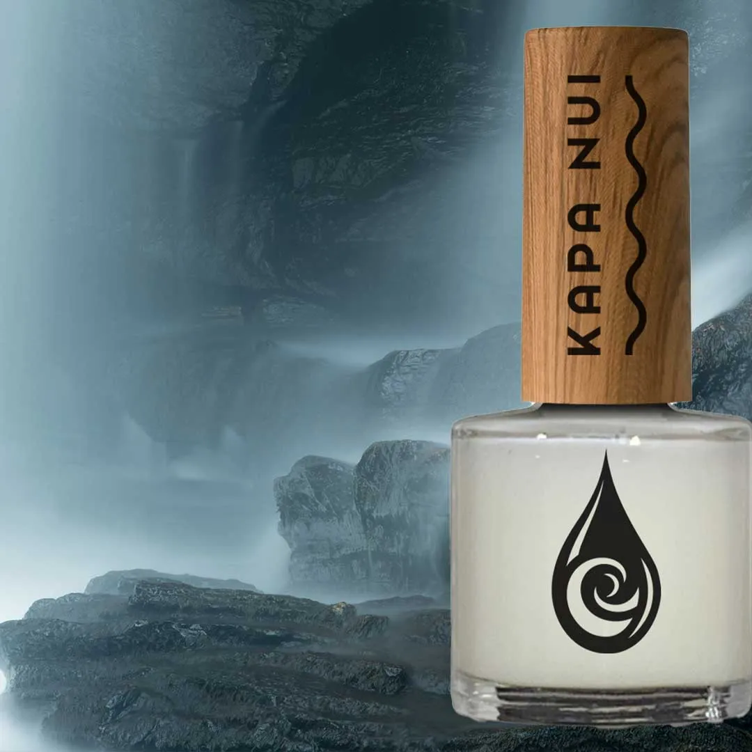 Uhi Starter Set - Non Toxic Nail Polish