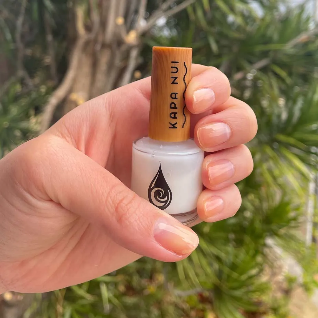 Uhi Starter Set - Non Toxic Nail Polish