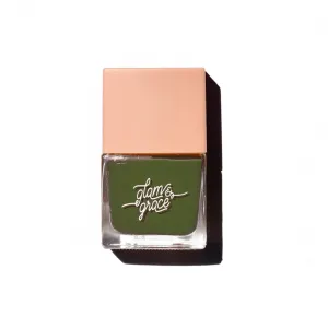 Vegan Nail Polish - Forest