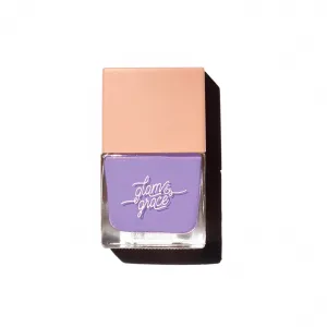 Violet Nail Polish