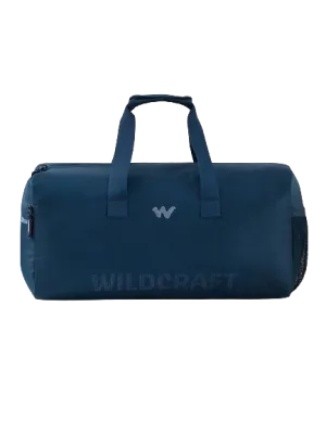 Wildcraft Safara Commuter Duffle Bag Navy, SAFCOMMUTERNVY