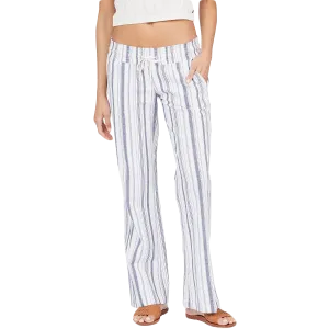 Women's Oceanside Flared Beach Pants