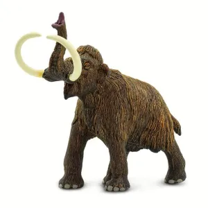Woolly Mammoth Toy