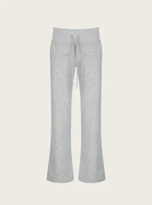 Zenovia – Wide-waist design – Casual trousers