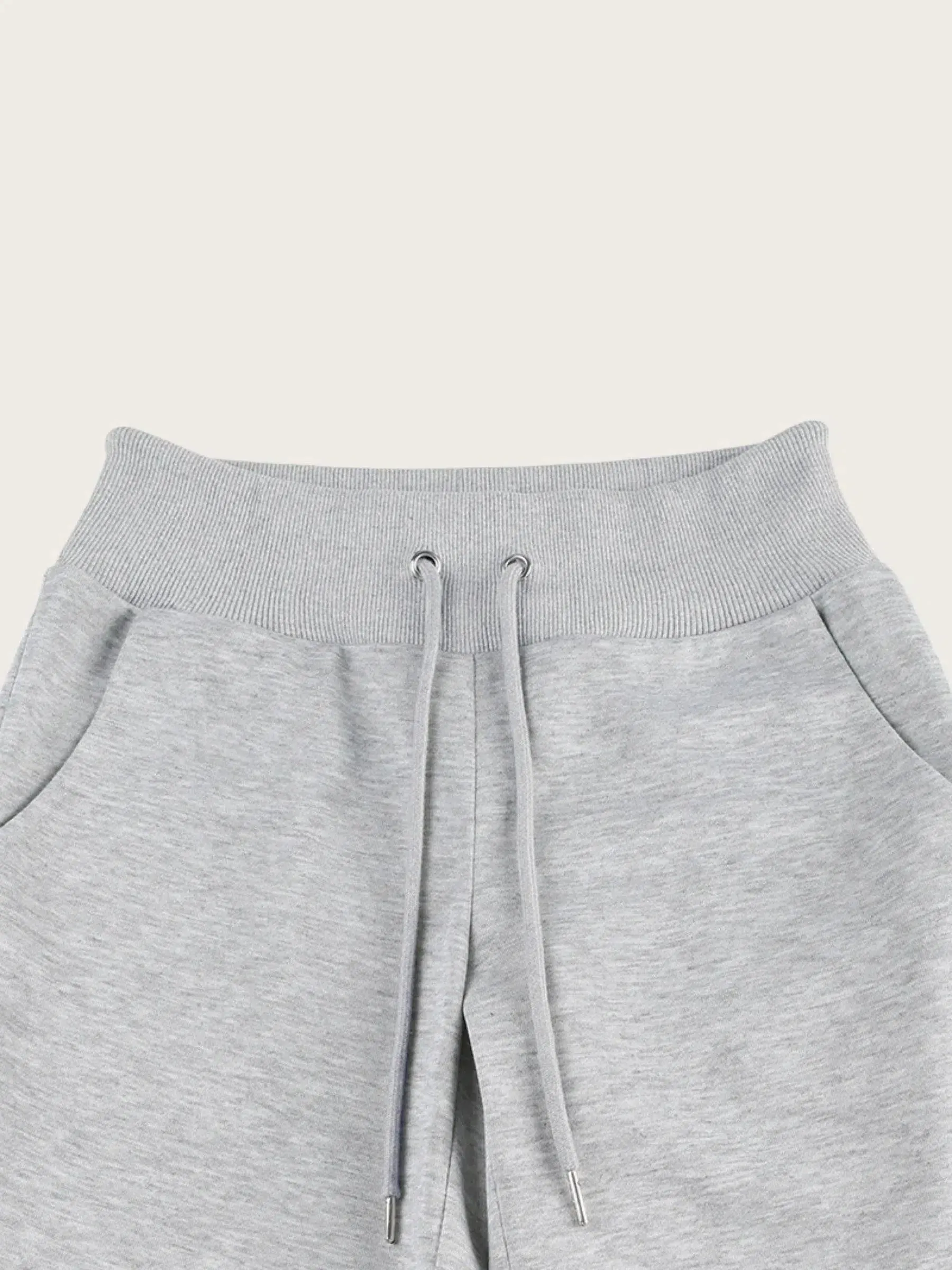 Zenovia – Wide-waist design – Casual trousers