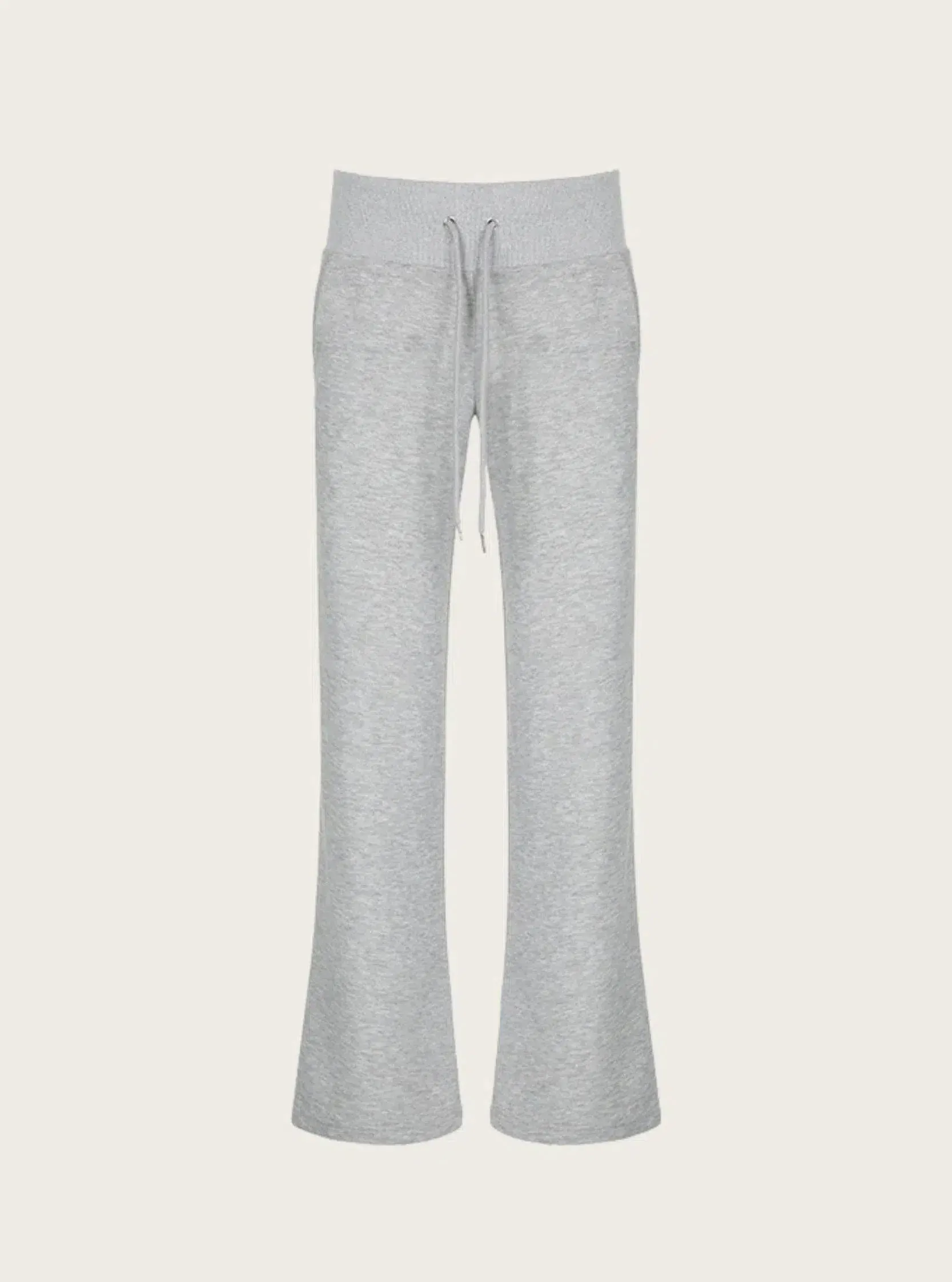 Zenovia – Wide-waist design – Casual trousers